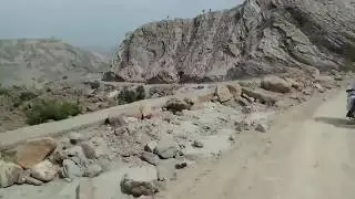 Lower Pusht (Thul Hassan) Sakhi Sarwar - Fort Munro