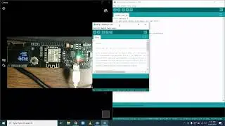 ESP8266 with Arduino 1 - Adding the ESP8266 to Board Manager