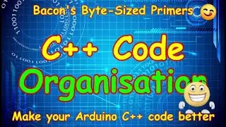 #BB9 Organising your code🧹for easier debugging and maintenance✅