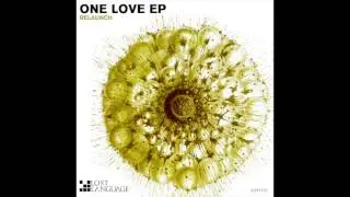 Relaunch - One Love (Club Mix) (LOST131)