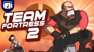 Team Fortress 2 - Main Theme REMIX