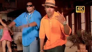 Zion & Lennox - Don't Stop / Motivando a La Yal: Special Edition (2005) 4K