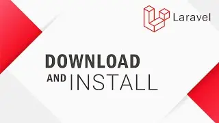 Lecture 2 : How to download and Install Laravel | Creating First Laravel  Project in Urdu / Hindi