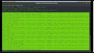 31. Unix Tutorial  - Top 20 useful Unix commands