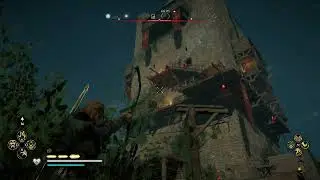 Valhalla's Bounty: Looting Portcestre's Treasures