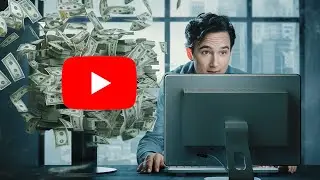 Como Descobrir se um Canal de Youtube já está Monetizado