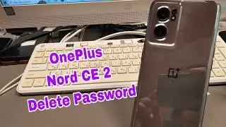 Forgot Password? How to Factory Reset OnePlus Nord CE 2, Delete Pin, Pattern, Password Lock.