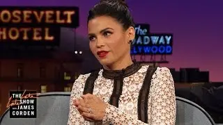 Jenna Dewan Tatums Daughter Isnt a Big Step Up Fan