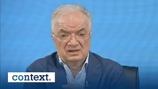 Haliti tregon kur u krijua UCK-ja, dhe si
