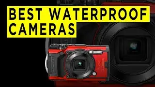 Best Waterproof Camera For Underwater Photography