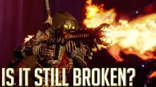 Is Lord of Wolves still Broken? | Destiny 2