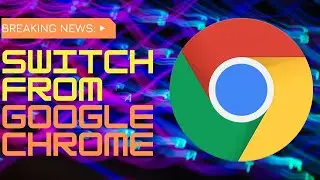 Top 3 Chrome Alternatives You'll Really Love.