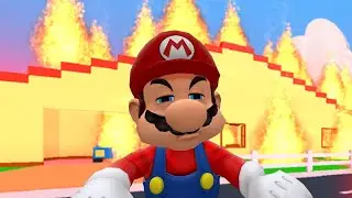 Mario Play NEED MORE HEAT Dumb edits / funny moments