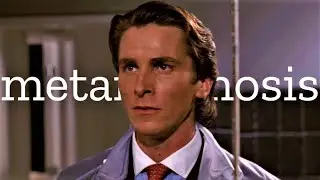 𝙥𝙖𝙩𝙧𝙞𝙘𝙠 𝙗𝙖𝙩𝙚𝙢𝙖𝙣 - 𝐚𝐦𝐞𝐫𝐢𝐜𝐚𝐧 𝐩𝐬𝐲𝐜𝐡𝐨 𝐞𝐝𝐢𝐭