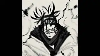 choso edit - draco