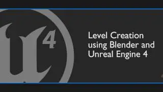 Level Creation using Blender & Unreal - Part 31 - Carpet Creation using Physics