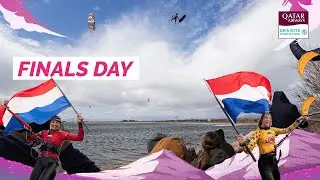 Finals Highlights - Day 3 Lords of Tram