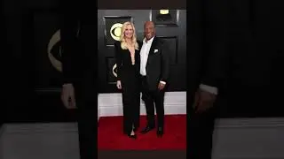 Byron Allen 16 Years Of Marriage To Wife Jennifer Lucas 