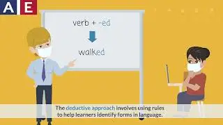 Approaches to Teaching Grammar