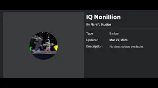 1 Nonillion Soundtrack