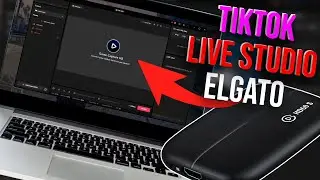 Elgato TikTok Live Studio - How to stream on TikTok with Elgato - Elgato Capture Card