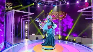 EP.20 Teaser | The Mask Singer Myanmar | Season.2 | 30 Oct 2024