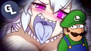 BOOETTE MEETS LUIGI