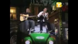 Ricardo Arjona, Historia de Taxi, Festival de Viña 2010