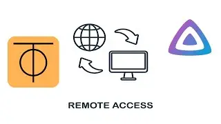 How to setup remote access for jellyfin using ZeroTier