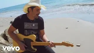 Brad Paisley - Today