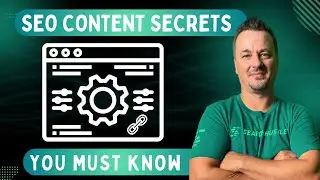 Secrets to SEO Content Optimization: Increase Your Organic Traffic
