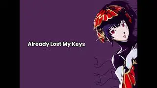 Don't from Persona 3 Reload Episode Aigis (Lyric Video)