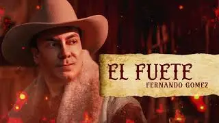 El Fuete - Churo Diaz & Elias Mendoza | (Visualizer)