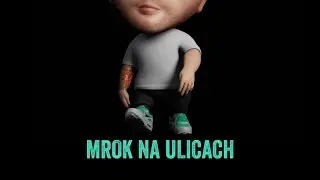 Mrok na ulicach