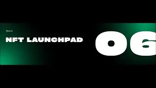 NFT Launchpad