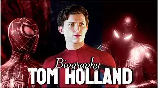 Inspiration Story Of Tom Holland: Spider-Man Biography  | Lifestyle | Net worth