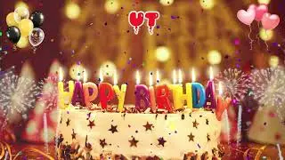 UT Birthday Song – Happy Birthday Ut