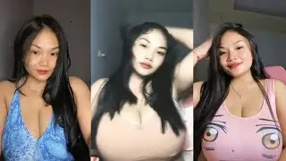 pesona tante boba gemoy idaman || Tobrut Pemersatu Bangsa || Tiktok Hot