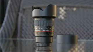 Rokinon 10mm F2.8 Ultra Wide Lens Review - Great Lens at a Great Price!