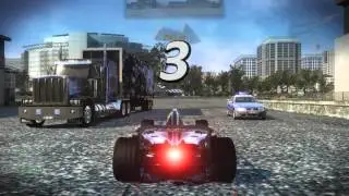 Alarm for Cobra 11:Crash Time 2(PC)Прохождение.(Глава 1-Бескрылый самолет).Часть 2