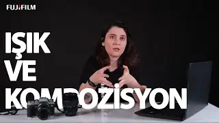 Temel Fotoğrafçılık Eğitimi / Fotoğrafta Işık ve Kompozisyon - Deniz Çeliker & Şükrü Zenbel