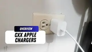 Charge your iPhone FAST