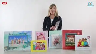 Libros de Fotos de i-moments