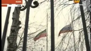 Подробности неудавшегося теракта