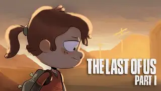 The Last of Us Part I ANIMATED in 2 MINUTES