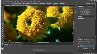 A Lightroom 4 to Photoshop CS6 Workflow