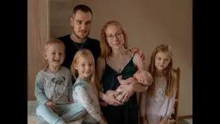 Семья - это наш путь. Клип на песню Эко - Моё счастье