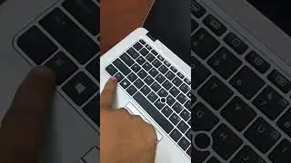 Keyboard HP EliteBook 820 G3 | BANG & OLUFSEN #tech #technology