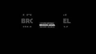 Broken ANGEL edit audio (lyrics)