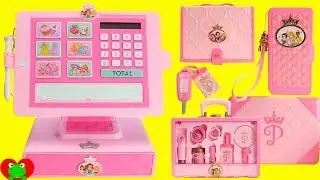 Go shopping for Princess Makeup Laptop and Cell Phone